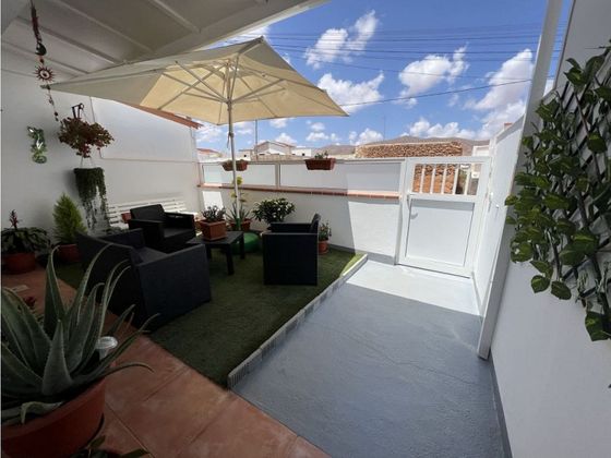Foto 2 de Pis en venda a Antigua pueblo de 2 habitacions amb terrassa i aire acondicionat