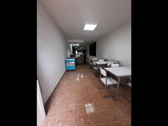Foto 1 de Alquiler de local en La Charca-Majada Marcial de 75 m²