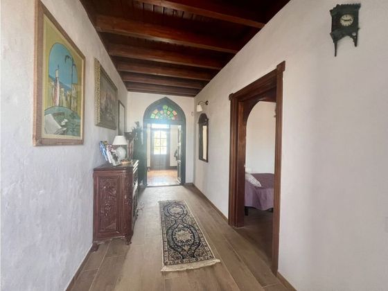 Foto 2 de Casa en venda a Tefía-Tetir de 2 habitacions amb terrassa i piscina