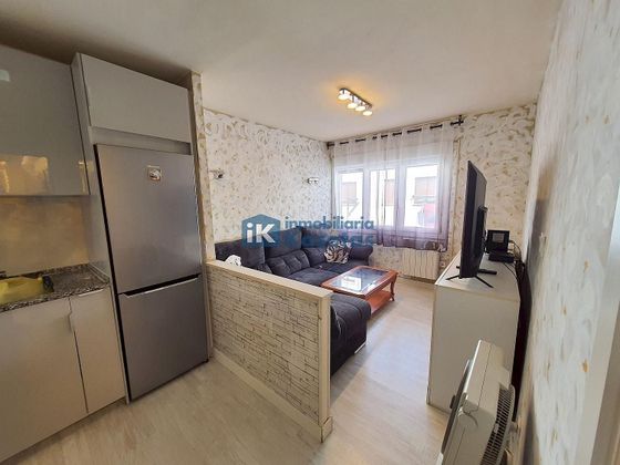 Foto 2 de Piso en venta en Etxebarri de 2 habitaciones con calefacción y ascensor