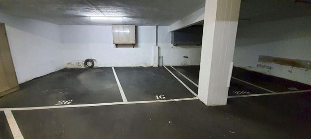 Foto 1 de Garatge en lloguer a Basauri de 9 m²