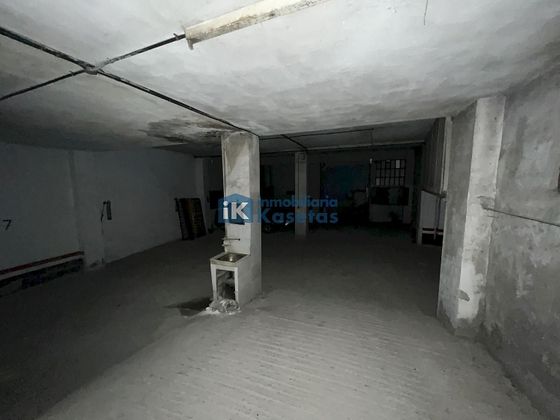 Foto 2 de Garatge en venda a Basauri de 13 m²