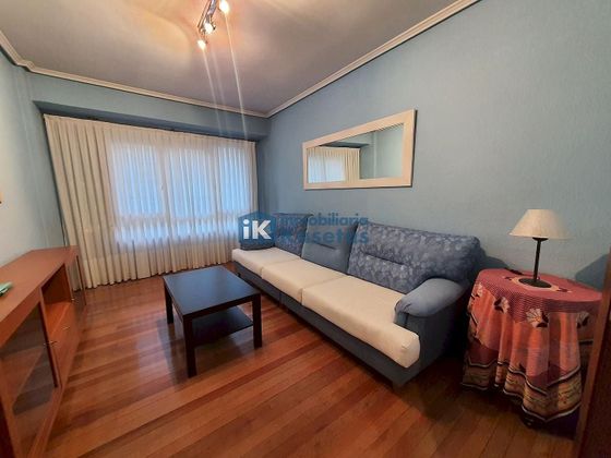Foto 1 de Pis en venda a Basauri de 3 habitacions amb terrassa i garatge