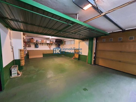 Foto 2 de Garatge en venda a Basauri de 26 m²