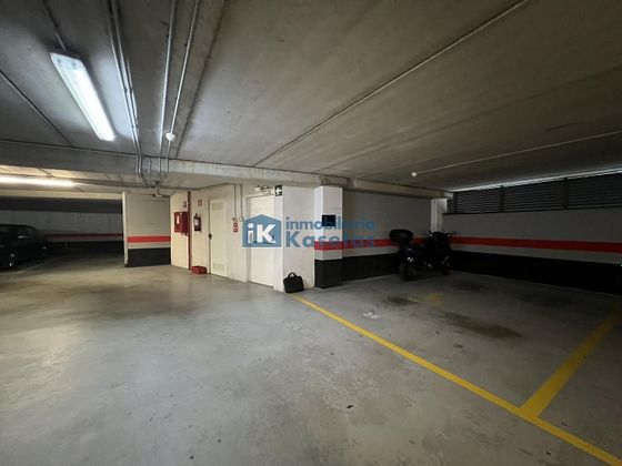 Foto 2 de Venta de garaje en Basauri de 21 m²