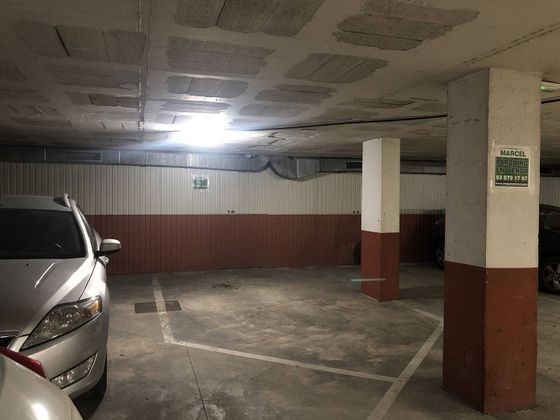 Foto 2 de Garatge en venda a Instituts - Ponent - Sota el Camí Ral de 14 m²