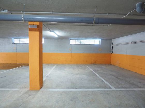 Foto 1 de Garatge en venda a Cardedeu de 13 m²