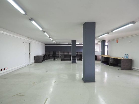 Foto 1 de Oficina en venda a Instituts - Ponent - Sota el Camí Ral de 189 m²