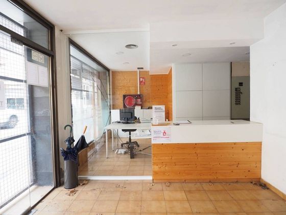 Foto 2 de Edifici en venda a avenida Rei En Jaume amb piscina