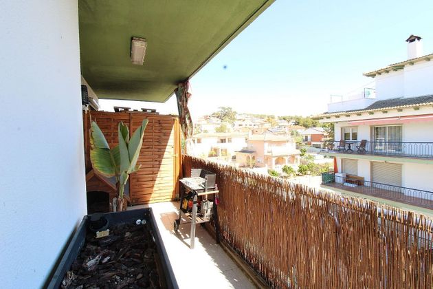 Foto 2 de Àtic en venda a Residencial de 3 habitacions amb terrassa