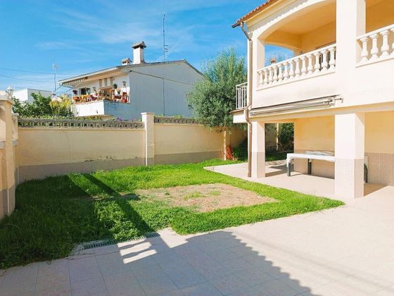 Foto 1 de Casa en venda a Mas Mel - Bellamar de 5 habitacions amb terrassa i piscina
