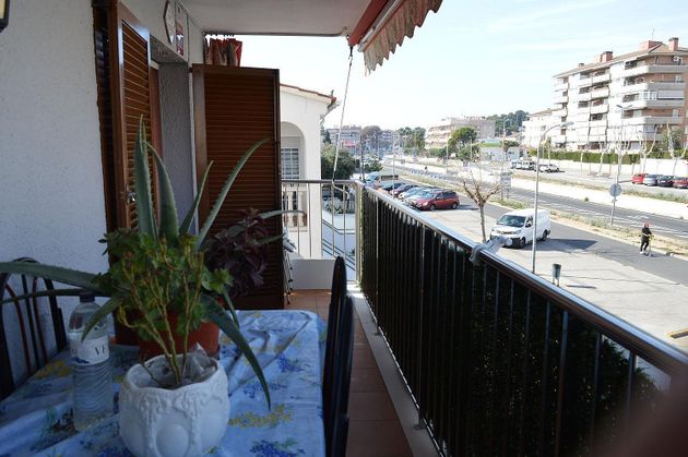 Foto 1 de Pis en venda a Can Toni de 3 habitacions amb terrassa i balcó