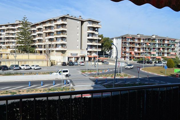 Foto 2 de Pis en venda a Can Toni de 3 habitacions amb terrassa i balcó