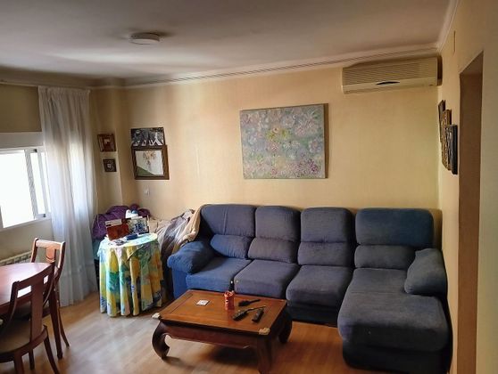 Foto 2 de Pis en venda a Portazgo de 2 habitacions amb terrassa i aire acondicionat
