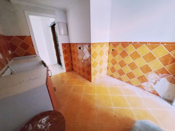 Foto 2 de Pis en venda a Fuenlabrada II - El Molino de 3 habitacions amb calefacció i ascensor