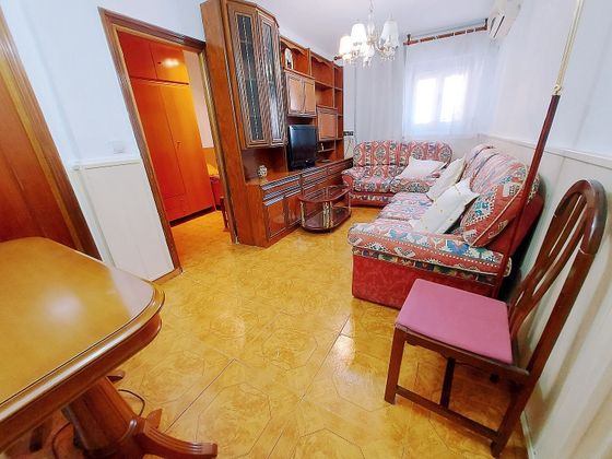 Foto 1 de Pis en venda a Opañel de 2 habitacions amb aire acondicionat i calefacció