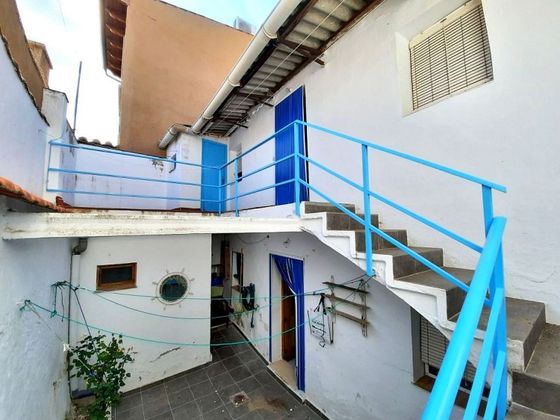 Foto 1 de Casa en venta en Escalona de 7 habitaciones con terraza