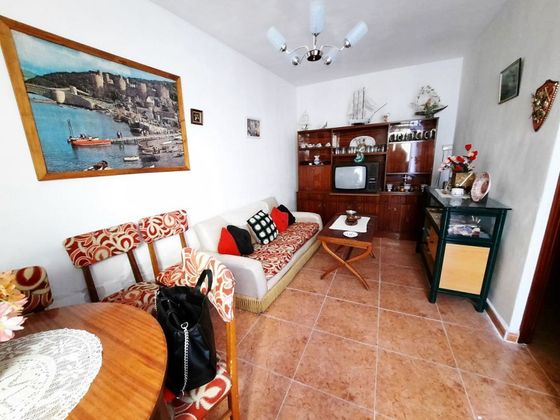 Foto 1 de Casa en venda a Paredes de Escalona de 2 habitacions amb terrassa