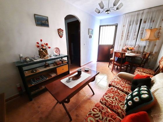 Foto 2 de Casa en venda a Paredes de Escalona de 2 habitacions amb terrassa