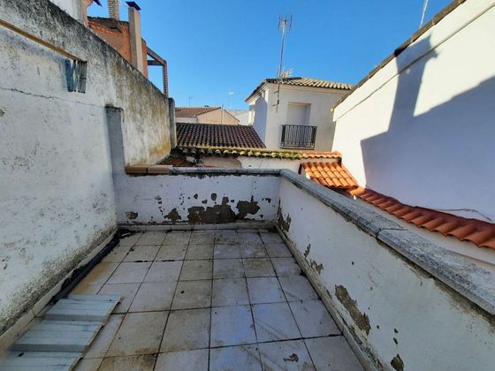 Foto 1 de Casa en venta en Escalona de 2 habitaciones con terraza