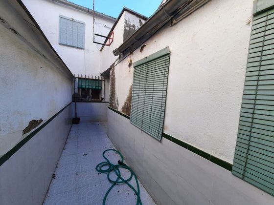 Foto 2 de Casa en venta en Escalona de 2 habitaciones con terraza