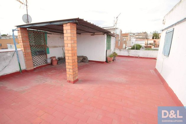 Foto 1 de Casa adosada en venta en La Collada - Sis Camins - Fondo Somella - Santa Maria de 7 habitaciones con garaje