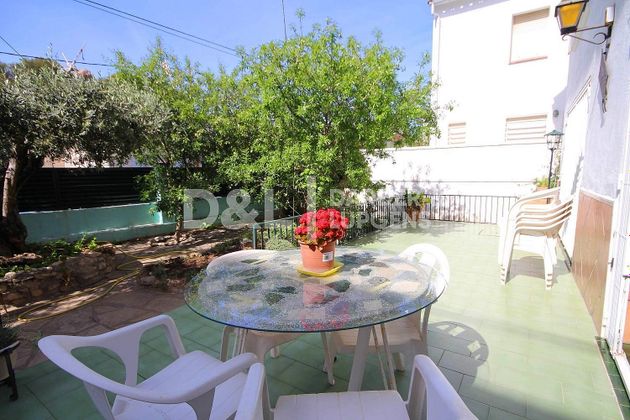 Foto 2 de Chalet en venta en Bardají-Molí de Baix de 7 habitaciones con terraza y garaje