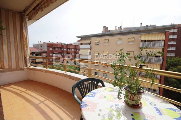 Foto 2 de Àtic en venda a La Roureda de 2 habitacions amb terrassa i balcó