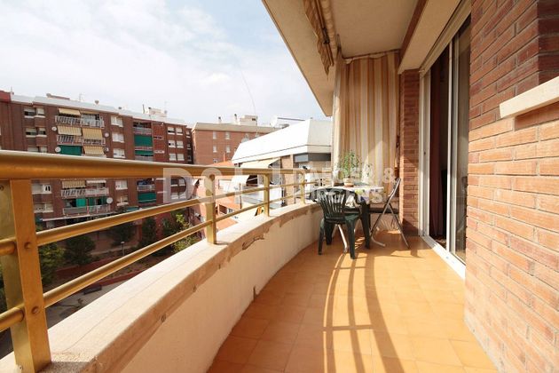 Foto 1 de Venta de ático en La Roureda de 2 habitaciones con terraza y balcón