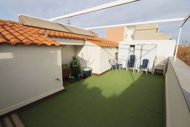 Foto 1 de Venta de piso en Barri del Mar - Ribes Roges de 4 habitaciones con terraza y balcón