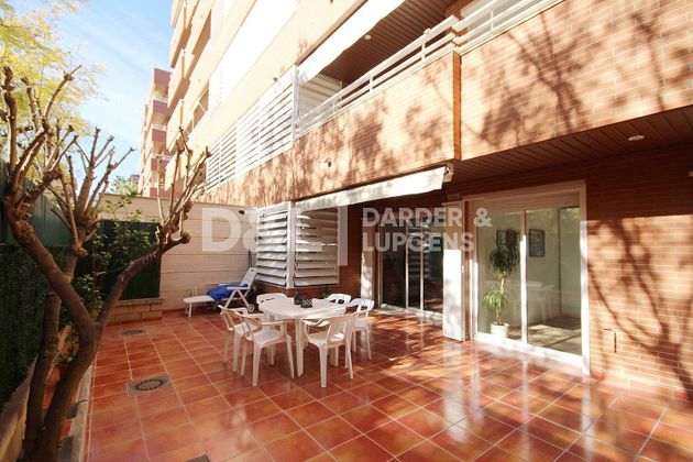 Foto 1 de Piso en venta en Sant Joan - Molí del Vent de 3 habitaciones con terraza y calefacción