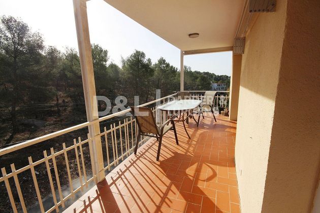 Foto 2 de Venta de piso en Can Lloses - Can Marcer de 2 habitaciones con terraza