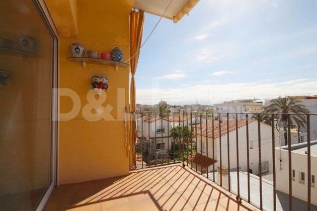 Foto 2 de Venta de ático en Sant Pere de Ribes Centro de 3 habitaciones con terraza y garaje