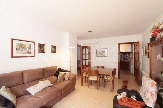 Foto 1 de Àtic en venda a Barri del Mar - Ribes Roges de 3 habitacions amb garatge i balcó