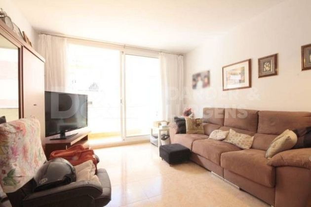 Foto 2 de Àtic en venda a Barri del Mar - Ribes Roges de 3 habitacions amb garatge i balcó