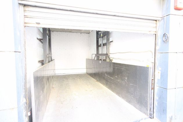 Foto 1 de Garatge en lloguer a La Geltrú de 10 m²