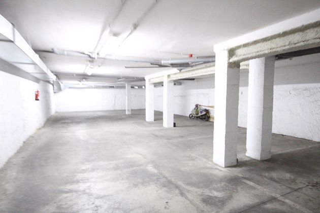 Foto 2 de Alquiler de garaje en La Geltrú de 16 m²