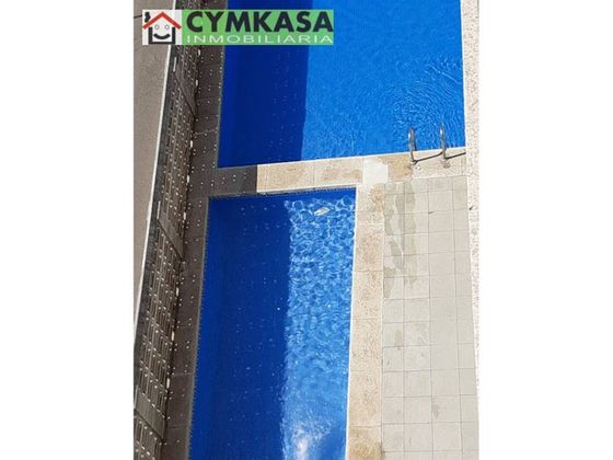 Foto 2 de Piso en venta en Roca Grossa - Serra Brava de 1 habitación con terraza y piscina