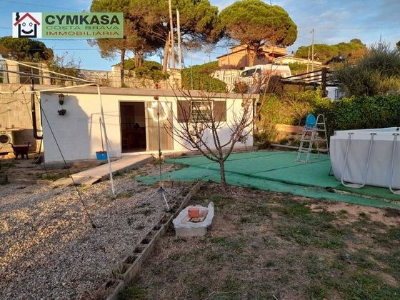 Foto 1 de Casa en venda a Mas Altaba-El Molí de 3 habitacions amb piscina i jardí
