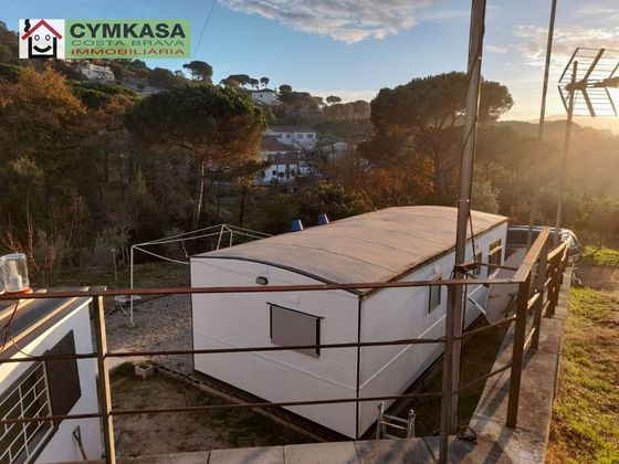 Foto 2 de Casa en venda a Mas Altaba-El Molí de 3 habitacions amb piscina i jardí