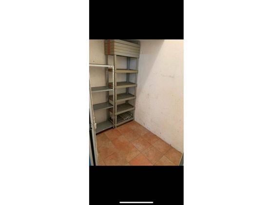 Foto 2 de Garaje en venta en Rieral - Can Sabata de 11 m²