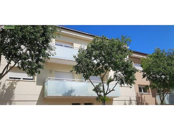 Foto 2 de Pis en venda a Vila de Palafrugell - Llofriu - Barceloneta de 3 habitacions amb terrassa i balcó