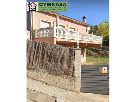 Foto 1 de Casa en venda a Niàgara Parc - Ágora Parc - Roca Rossa de 3 habitacions amb terrassa i garatge