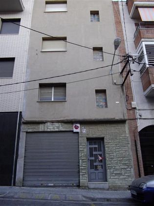 Foto 1 de Edifici en venda a calle Nou Cases de 461 m²