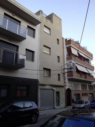Foto 2 de Edifici en venda a calle Nou Cases de 461 m²