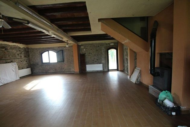 Foto 1 de Venta de casa rural en Sant Feliu de Buixalleu de 12 habitaciones y 650 m²