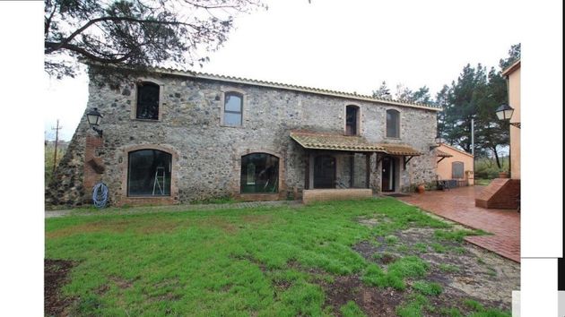Foto 2 de Casa rural en venda a Sant Feliu de Buixalleu de 12 habitacions i 650 m²
