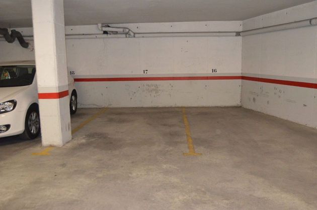 Foto 1 de Garatge en venda a Centre - Vendrell, El de 11 m²
