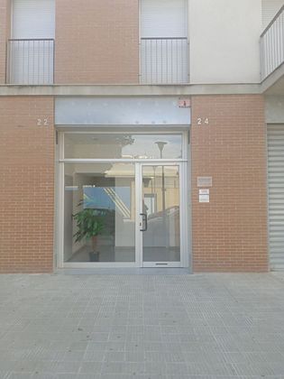Foto 1 de Alquiler de local en Arboç, l´ de 145 m²