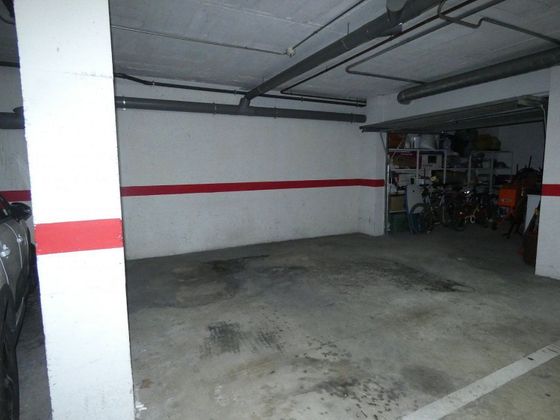 Foto 2 de Venta de garaje en Ponent - Barri de França de 42 m²